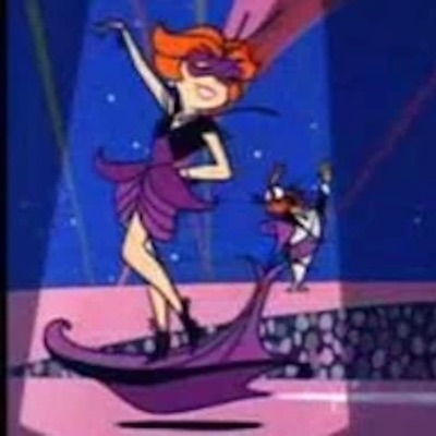 Won't You Fly Home, Bill Spacely? (feat. JaneJ. & MissSH) - Single