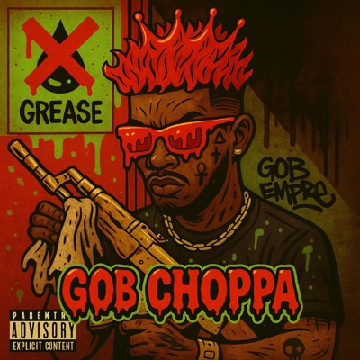 Anti Grease
