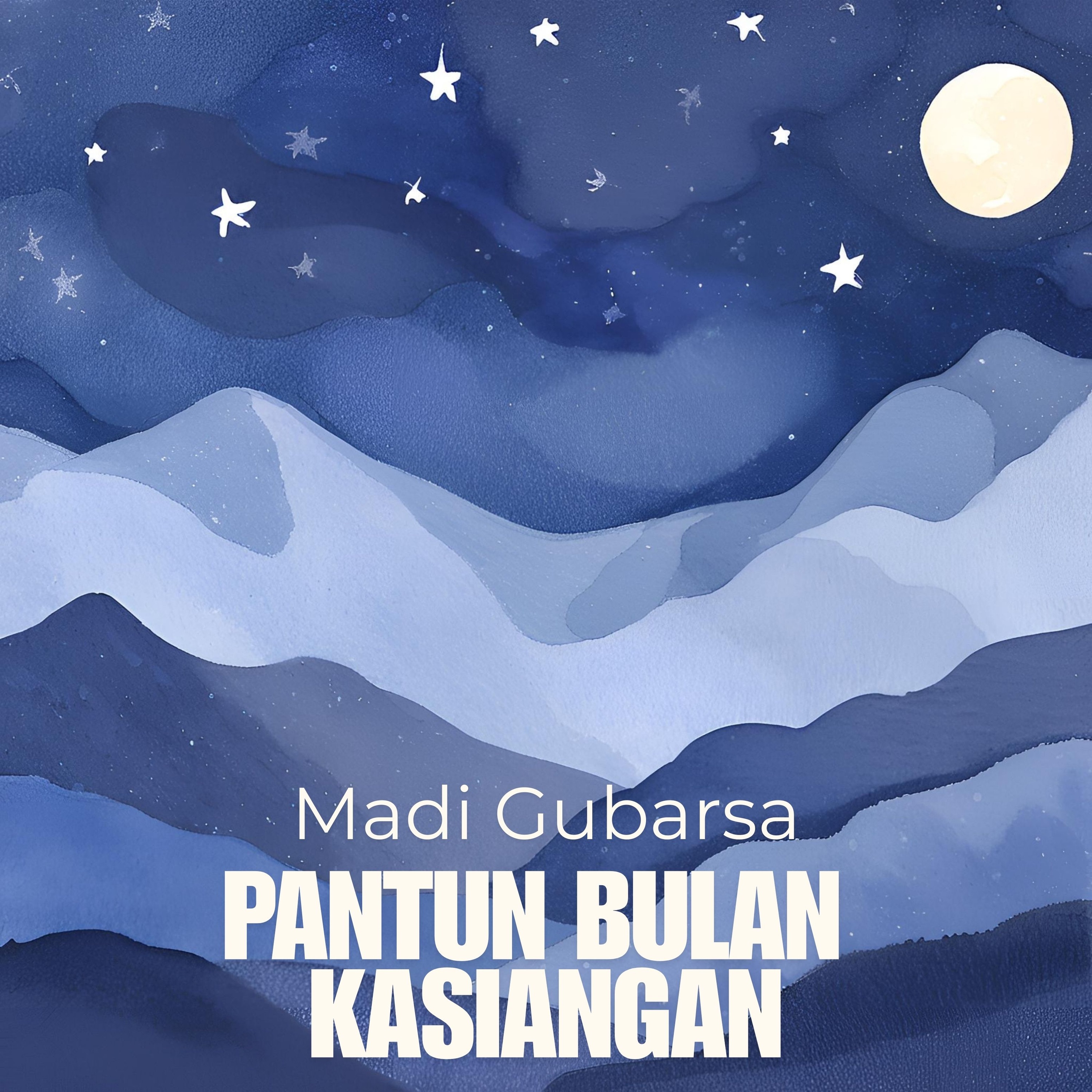 David Iztambul - Bulan Kasiangan