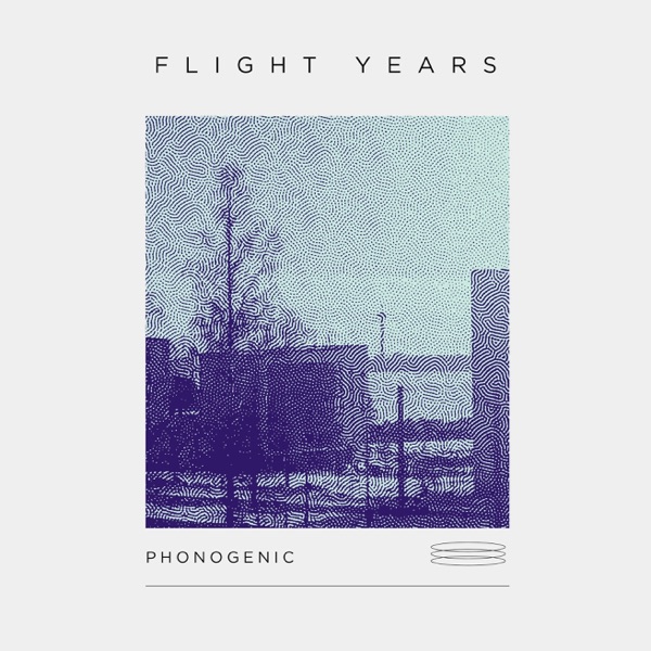 Flight Years - EP