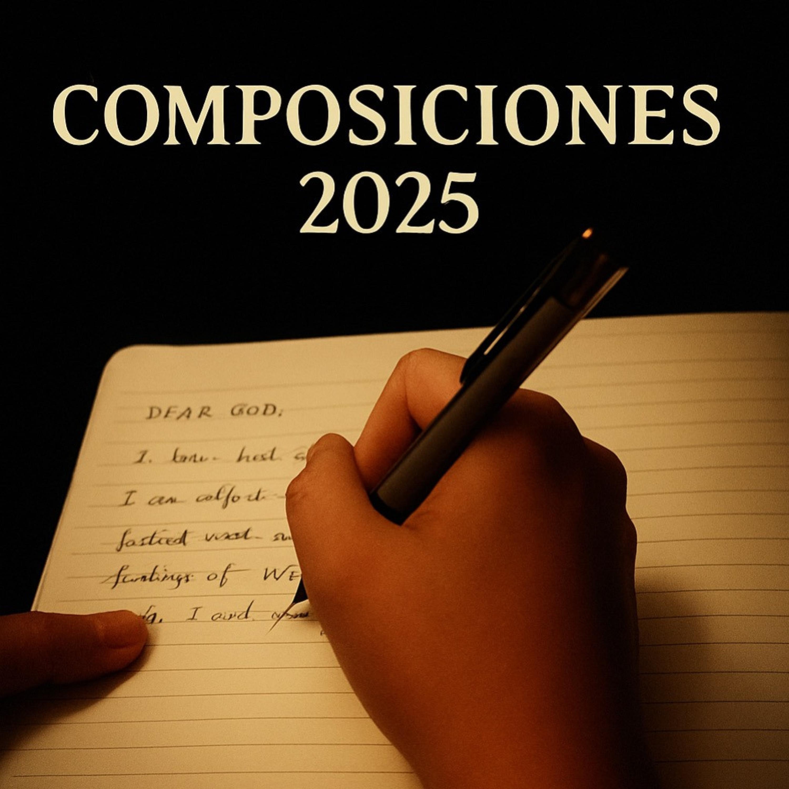 Composiciones 2025