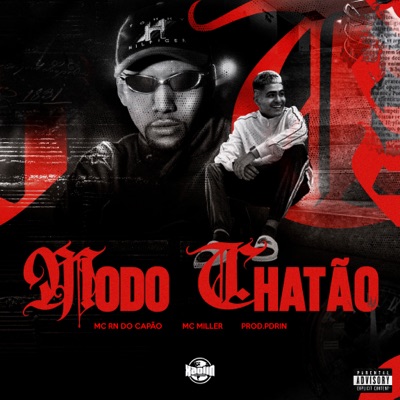 Modo Chatão - Single