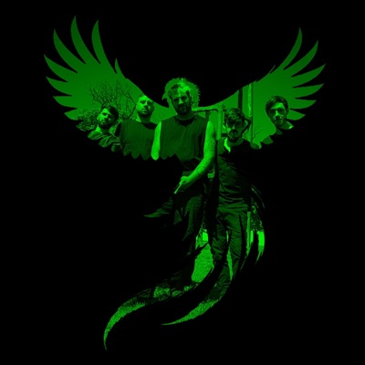 Pluma de Quetzal - Single
