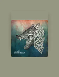 Listen to Vvilderness, watch music videos, read bio, see tour dates & more!