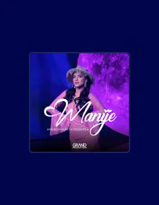 Andrijana Petrushovskaを聴いたり、ミュージックビデオを鑑賞したり、経歴やツアー日程などを確認したりしましょう！