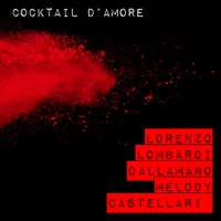 Cocktail D'Amore