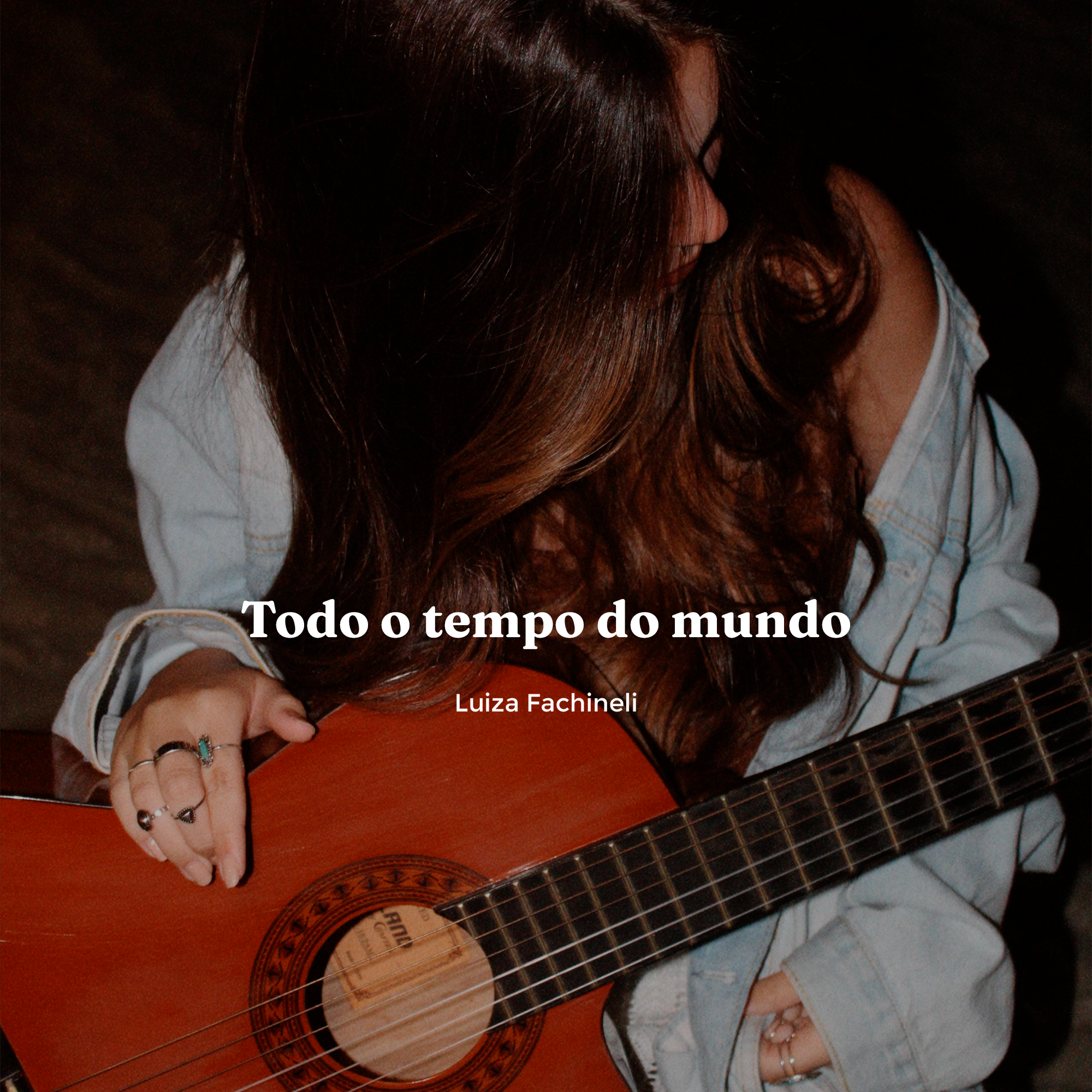 Todo o Tempo do Mundo - Single