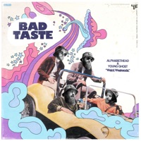 Weird Weekends - Single - Young Gho$t, Alphabethead & Bad Taste