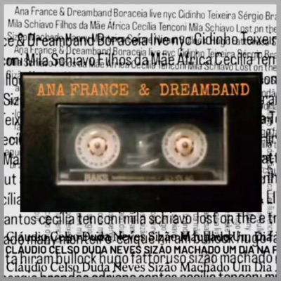 Ana France & Dream Band