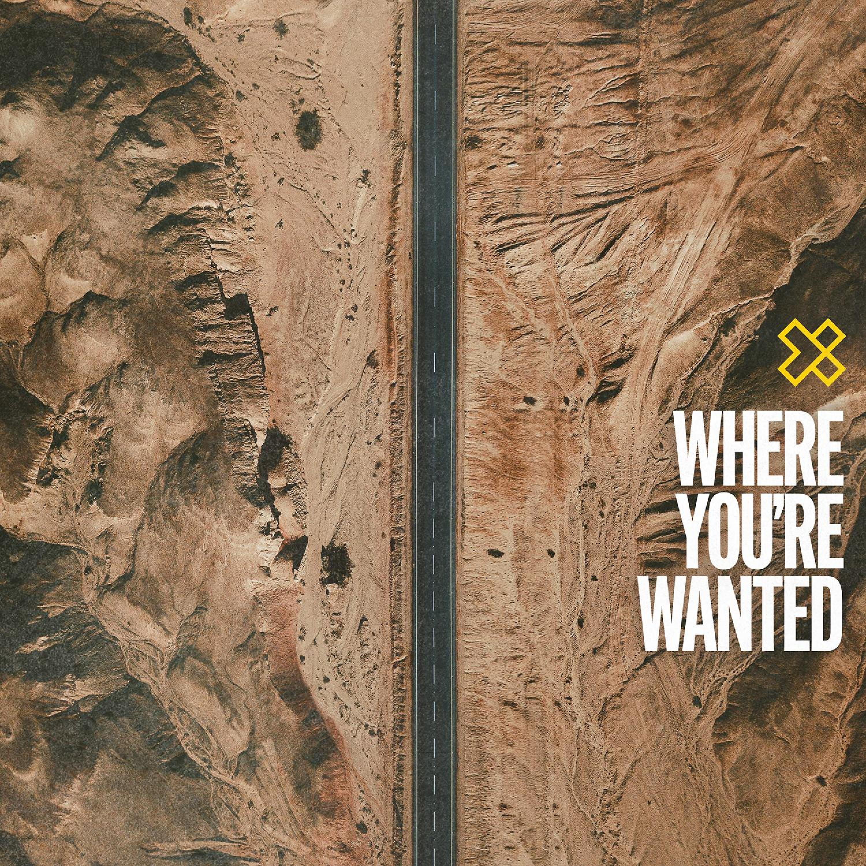 Where You're Wanted - Single