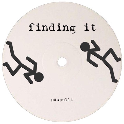 Finding It - Single