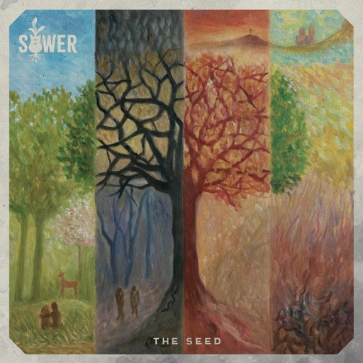 Album artwork
