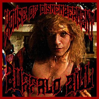 Buffalo Bill - Single