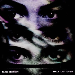 half cut eyes - Single