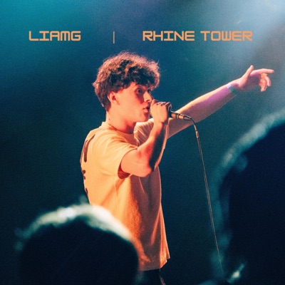 rhine tower - Single