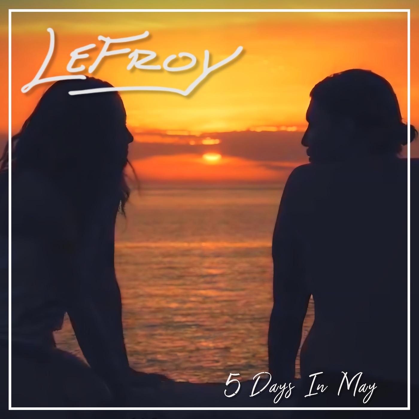 Lefroy - 5 Days In May