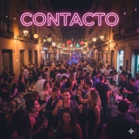 Contacto - Single - DAMIAN RO$e