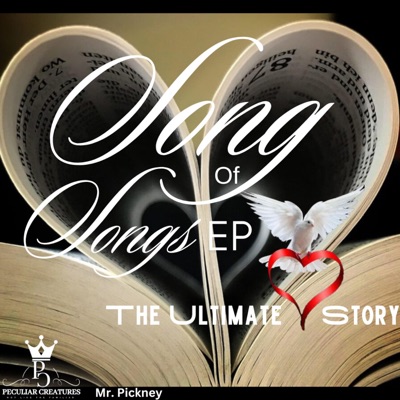 Song of Songs EP - EP