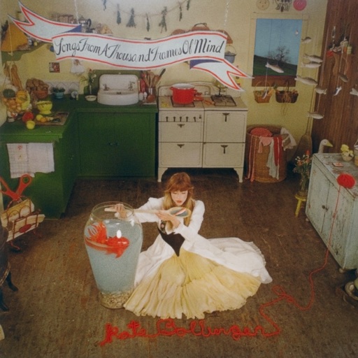 Album artwork