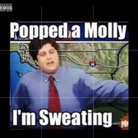 Nothing Serious (feat. uknwnjc & Lil Rod) - Single - GrzyWrld