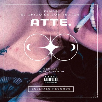 Atte. - EP