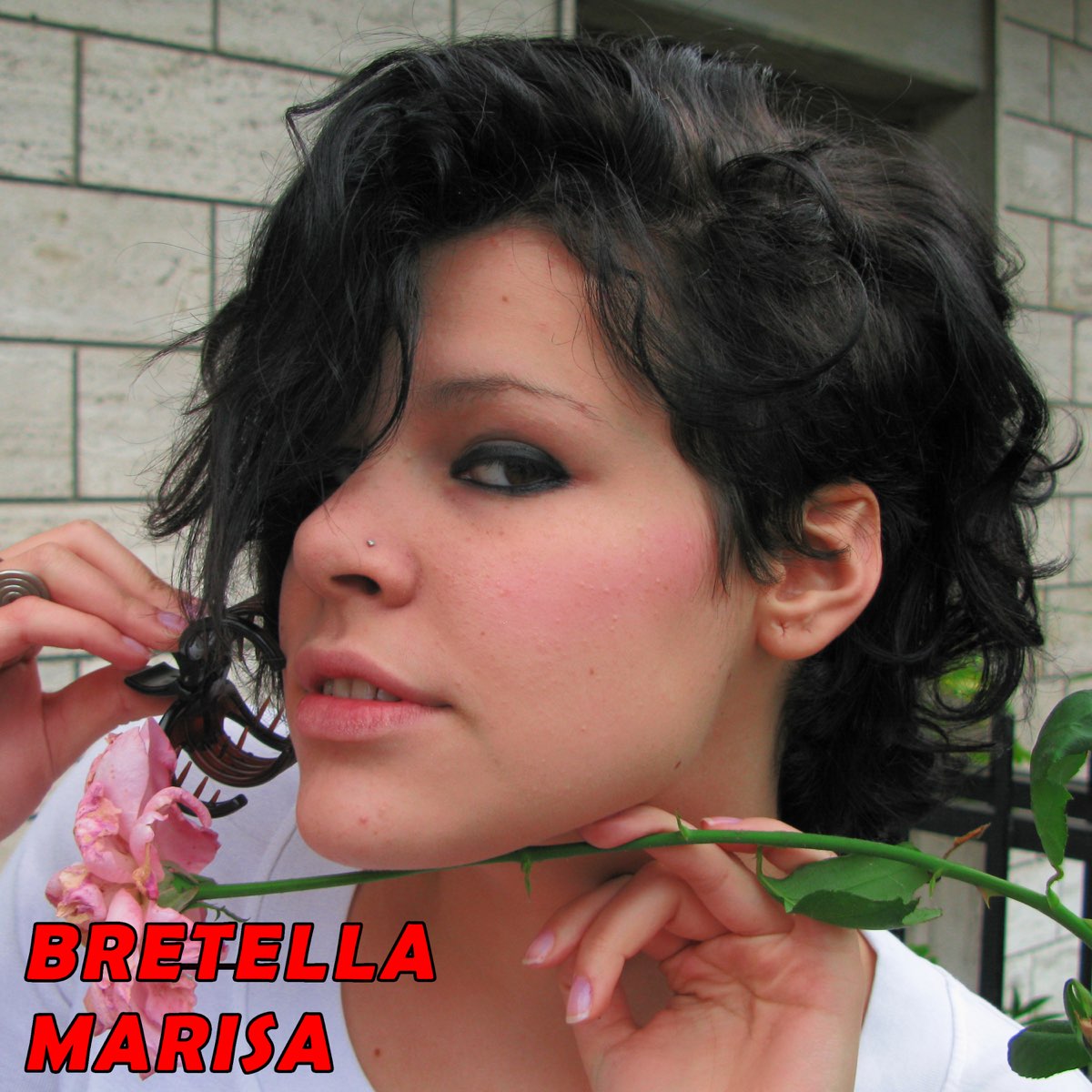 Marisa - Single - BRETELLA의 앨범 - Apple Music Apple Music에서 감상하는 BRETELLA의 Marisa - Single