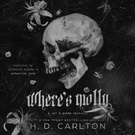 Where's Molly (Unabridged)