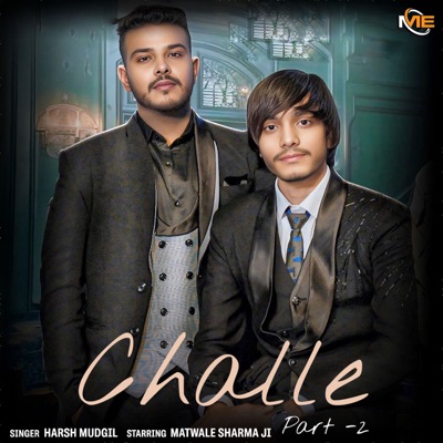 Challe, Pt. 2 - Single