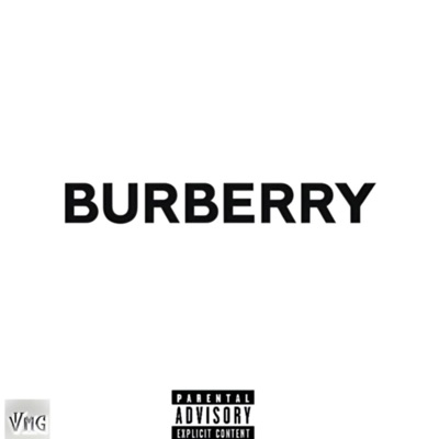 Burberry - Single
