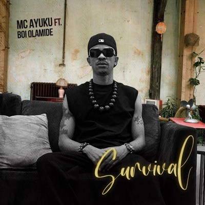 Survival (feat. Boi Olamide) - Single