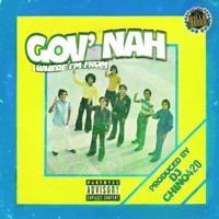 Where I'm From (feat. GOV'NAH & Dj Chino420) - Single - Hella Treez