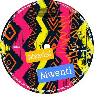 Mwenti - Single