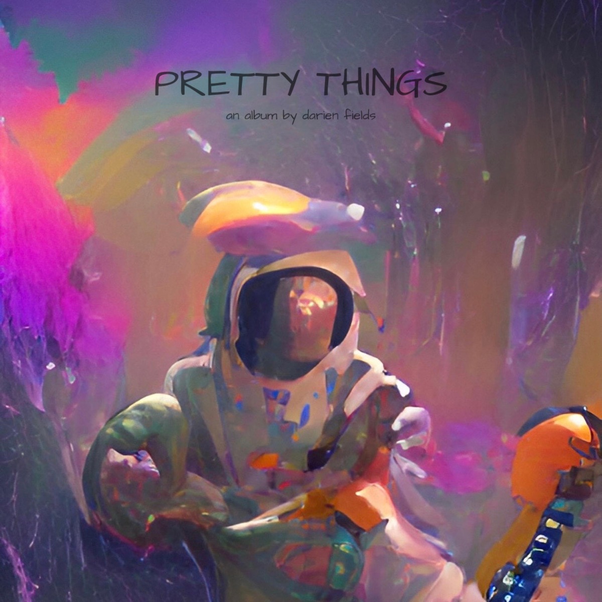 Pretty Things