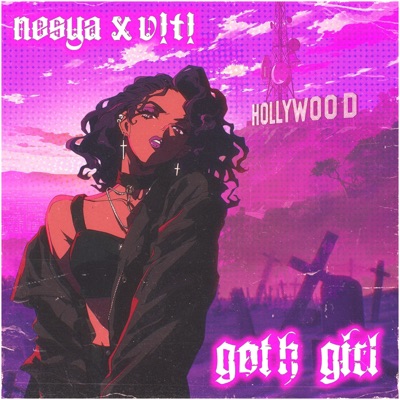 Goth Girl - Single