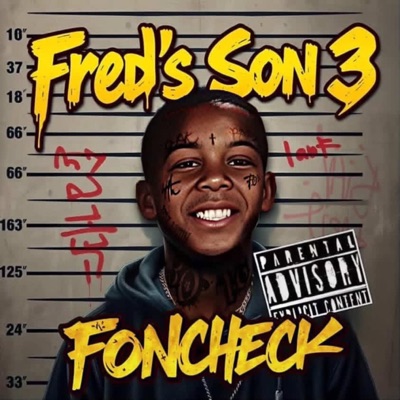 Fred's Son 3