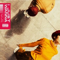 I Just Wanna (feat. Kay Oscar & Matter Mos) - Single - Decemberkid