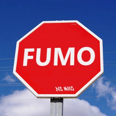 FUMO - Single