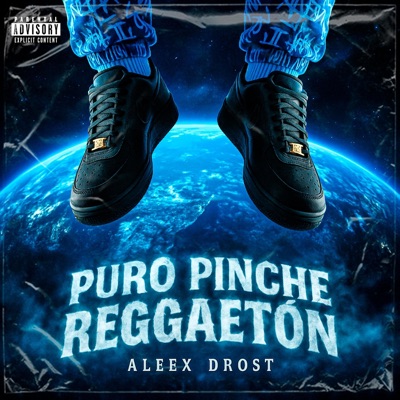 Puro Pinche Reggaeton