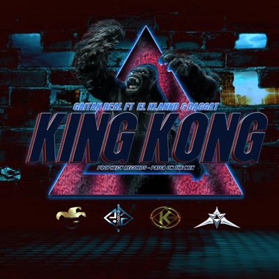 King Kong (feat. Gaitan Real & Klannd) - Single