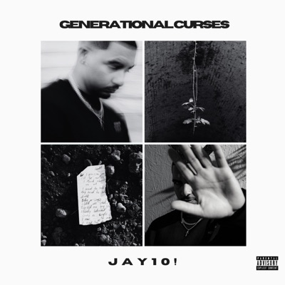 Generational Curses - EP