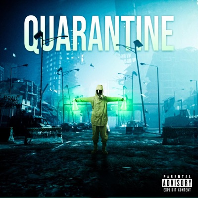 Quarantine - Single