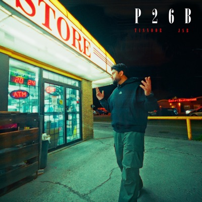 P26B - Single