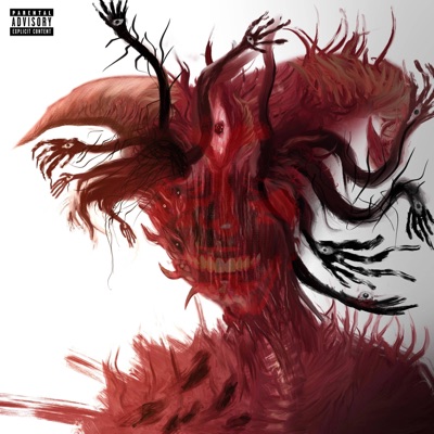 SORROWBYTHEOUNCE (feat. hyper_death) - Single