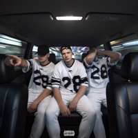 МОЙ БЕЛЫЙ (feat. gothicadeath) - Single - WHITE ST4R