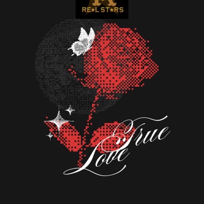 True Love feat.TOY - Single