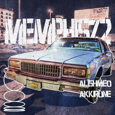 Memphis72 - Single