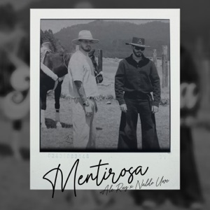 Mentirosa