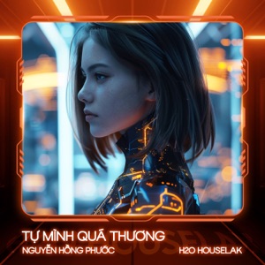 Tự Mình Quá Thương (feat. H2O Houselak) [Remix House]