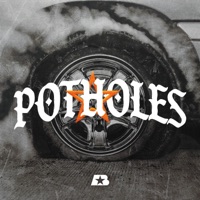 POTHOLES - Single - A.B