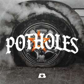 POTHOLES A.B